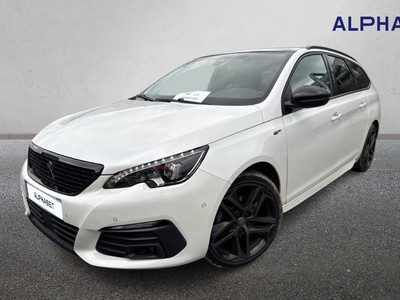 Peugeot 308 SW BlueHDi 130 EAT 8 S&amp;S SW GT PACK VP [5P] bva 8-130CH-7cv, 2021