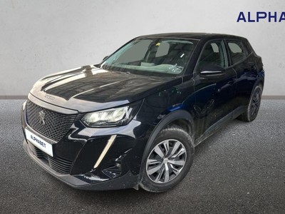 Peugeot 2008 PureTech 100 S&amp;S ACTIVE BUSINESS VP [5P] bvm 6-100CH-5cv, 2021