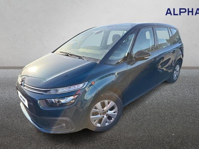 Citroën GRAND C4 SPACET BlueHDi 130 S&amp;S BVM6 Business VP [5P] bvm 6-131CH-7cv, 2021