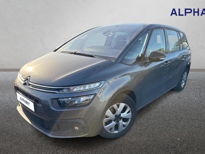 Citroën GRAND C4 SPACET BlueHDi 130 S&amp;S BVM6 Business VP [5P] bvm 6-131CH-7cv, 2021