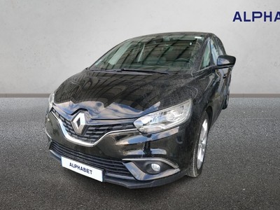 Renault Grand Scenic Business Blue dCi 120 VP [5P] bvm 6-120CH-6cv, 2019