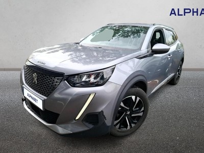 Peugeot 2008 BlueHDi 130 S&amp;S EAT8 Allure VP [5P] bva 8-130CH-7cv, 2021