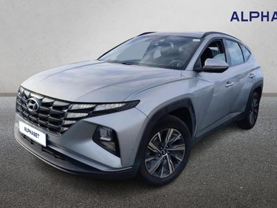 Hyundai Tucson 1.6 CRDI 136 DCT-7 HYBRID 48V BUSINESS VP [5P] bva 7-136CH-7cv, 2022