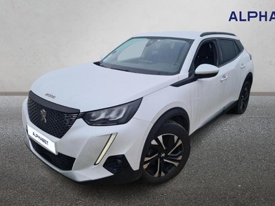 Peugeot 2008 BLUEHDI 110 S&amp;S ALLURE BUSINESS VP [5P] bvm 6-110CH-5cv, 2021