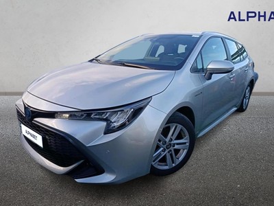Toyota Corolla Touring Hybride 122h Dynamic Business Stage Acad VP [5P] bva 0-122CH-5cv, 2020