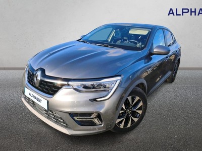 Renault ARKANA Business TCe 140 EDC VP [5P] bva 7-140CH-7cv, 2022