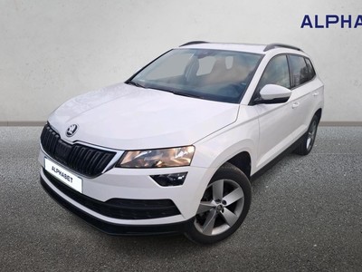 Skoda Karoq 1.5 TSI 150ch ACT DSG7 Business VP [5P] bva 7-150CH-8cv, 2022