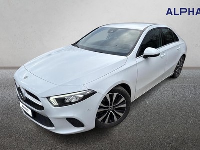 Mercedes-Benz CLASSE A BERLIN A 200 d Business Line 8G-DCT VP [4P] DCT auto 8-150CH-7cv, 2020