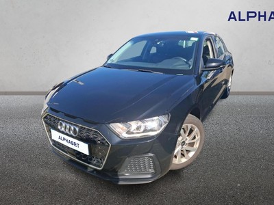 Audi A1 Sportback 1.0 TFSI 95 Design VP [5P] bvm 5-95CH-5cv, 2021