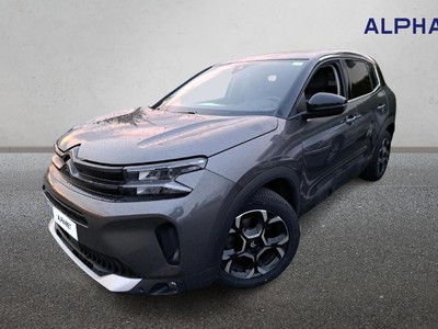 Citroën C5 Aircross BlueHDi 130 S&amp;S EAT8 Feel Pack VP [5P] bva 8-131CH-7cv, 2023