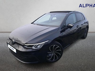 Volkswagen Golf 2.0 TDI SCR 150 DSG7 Life Busi 1st VP [5P] bva 7-150CH-8cv, 2020