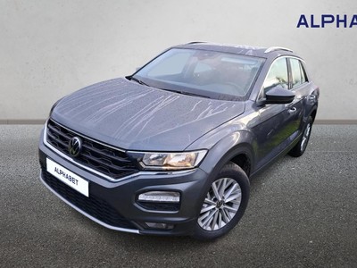 Volkswagen T-Roc 2.0 TDI 150 LOUNGE BUSINESS DSG7 VP [5P] bva 7-150CH-8cv, 2021