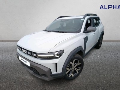 Dacia Duster Expression Hybrid 140 4x2 VP [5P] bva 6-140CH-5cv, 2025