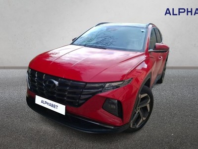 Hyundai Tucson 1.6 HYBRID 230 EXECUTIVE VP [5P] bva 6-230CH-10cv, 2022