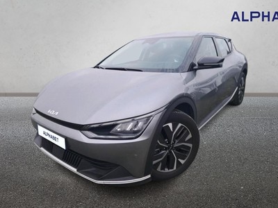 Kia EV6 BEV 77.4 KWH AIR ACTIVE BUSINESS VP [5P] bva 1-229CH-4cv, 2022