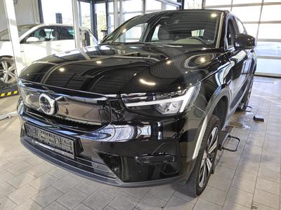 Volvo C40 RECHARGE SINGLE MOTOR Core, 2022
