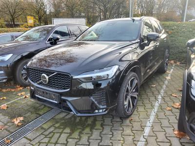 Volvo Xc60 B4 D Ultimate Dark, 2023