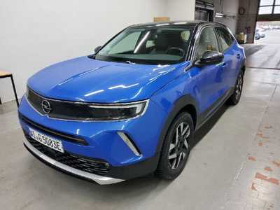 Opel Mokka-e - Elegance, 2022