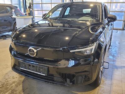 Volvo C40 RECHARGE SINGLE MOTOR Core, 2022