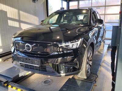 Volvo Xc40 RECHARGE 69 KWH SINGLE MOTOR Core, 2022