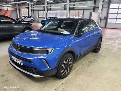 Opel Mokka-e - Elegance, 2022
