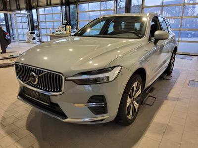 Volvo Xc60 T6 AWD RECHARGE Plus Bright, 2023