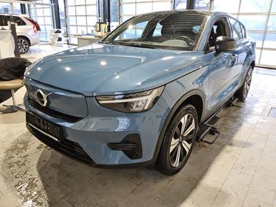 Volvo C40 RECHARGE SINGLE MOTOR Core, 2022