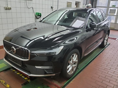 Volvo Xc60 T6 AWD RECHARGE GEARTRONIC Inscription Expression, 2021