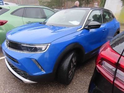 Opel Mokka-e - Elegance, 2022