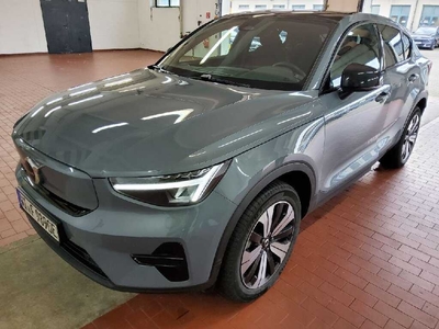 Volvo C40 RECHARGE TWIN MOTOR Plus, 2022