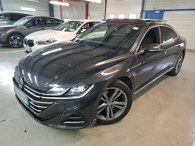 Volkswagen ARTEON Arteon 2.0 TDI EVO 150ch R-Line DSG7