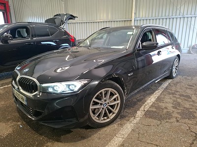 BMW Serie 3 Serie 3 Touring 320eA 204ch Business Design