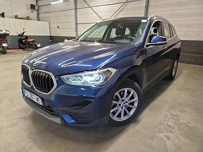 BMW X1 X1 sDrive18dA 150ch Business Design