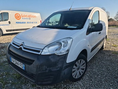 Citroen BERLINGO Berlingo M 1.6 BlueHDi 75 Business