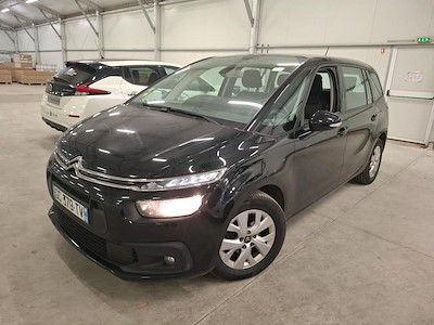 Citroen Grand C4 spacetourer Grand C4 SpaceTourer BlueHDi 130ch S&S Business E6.d