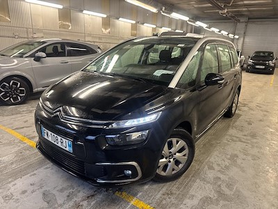 Citroen Grand C4 spacetourer Grand C4 SpaceTourer BlueHDi 130ch S&amp;S Feel