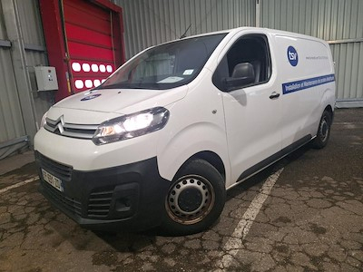 Citroen JUMPY Jumpy Fg M 1.5 BlueHDi 120ch S&amp;S Club