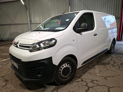 Citroen JUMPY Jumpy Fg M 2.0 BlueHDi 120ch S&S Driver