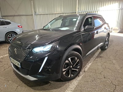 Peugeot 2008 2008 1.5 BlueHDi 110ch S&S Allure Business