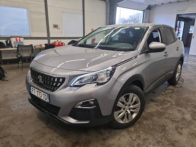 Peugeot 3008 3008 1.5 BlueHDi 130ch S&amp;S Active Business EAT8