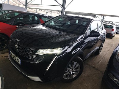 Peugeot 3008 3008 1.5 BlueHDi 130ch S&S Active Pack EAT8