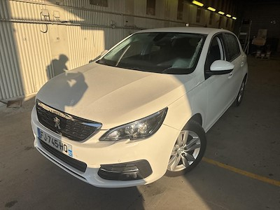 Peugeot 308 308 1.5 BlueHDi 100ch E6.c S&amp;S Active Business