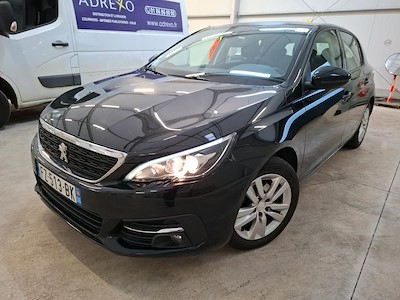 Peugeot 308 308 1.5 BlueHDi 130ch S&S Active Business EAT8