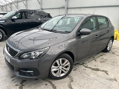 Peugeot 308 308 1.5 BlueHDi 130ch S&S Active Business EAT8