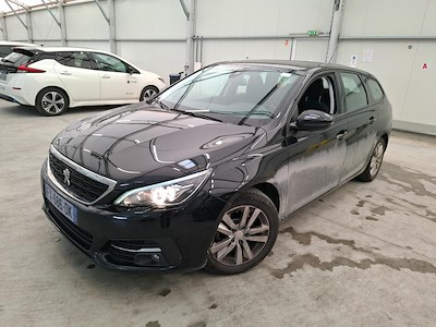 Peugeot 308 SW 308 SW 1.5 BlueHDi 130ch S&amp;S Active Business