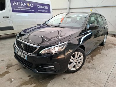 Peugeot 308 SW 308 SW 1.5 BlueHDi 130ch S&S Active Business EAT8