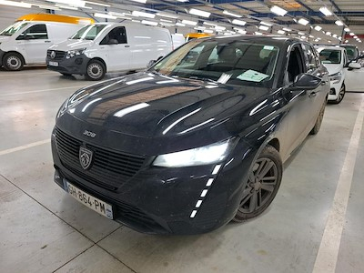 Peugeot 308 SW 308 SW 1.5 BlueHDi 130ch S&amp;S Active Pack