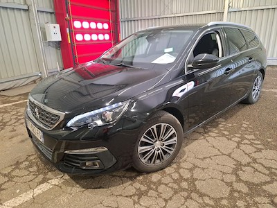 Peugeot 308 SW 308 SW 1.5 BlueHDi 130ch S&S Allure Business