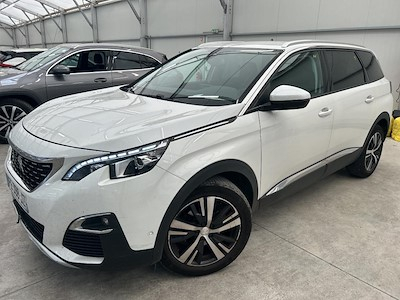 Peugeot 5008 5008 1.2 PureTech 130ch E6.c Allure Business S&amp;S EAT8