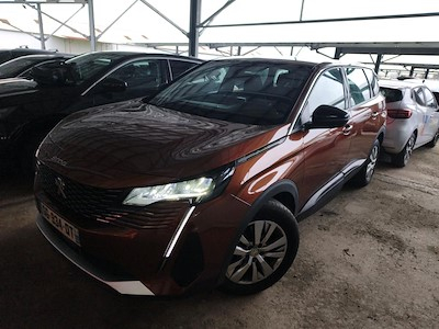 Peugeot 5008 5008 1.2 PureTech 130ch S&S Active Pack EAT8